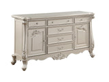 Bently Champagne Dresser - Ornate Home