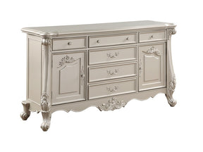 Bently Champagne Dresser - Ornate Home