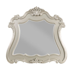 Bently Champagne Mirror - Ornate Home