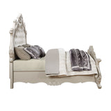 Bently Champagne Queen Bed - Ornate Home