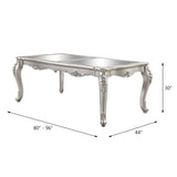 Bently Dining Table - Ornate Home