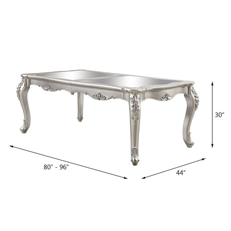 Bently Dining Table - Ornate Home