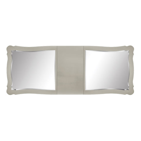 Bently Dining Table - Ornate Home