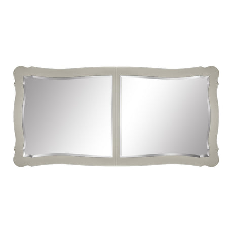 Bently Dining Table - Ornate Home