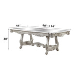 Bently Dining Table - Ornate Home