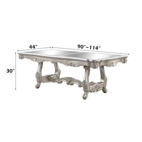 Bently Dining Table - Ornate Home