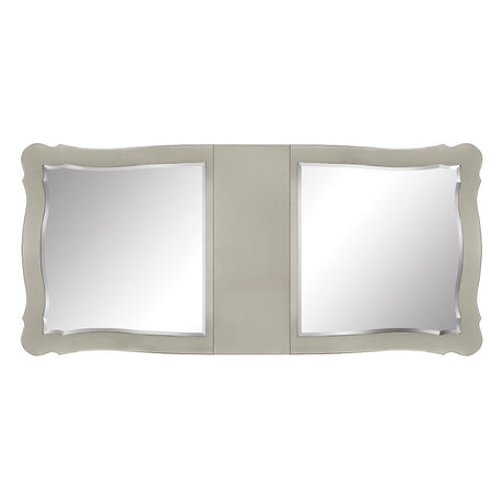 Bently Dining Table - Ornate Home