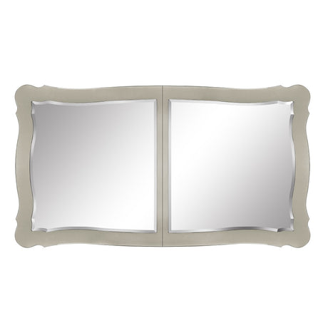 Bently Dining Table - Ornate Home