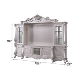 Bently Entertainment Center - Ornate Home