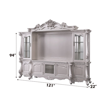 Bently Entertainment Center - Ornate Home