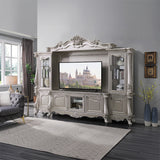 Bently Entertainment Center - Ornate Home