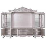 Bently Entertainment Center - Ornate Home