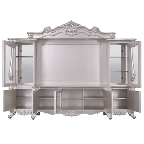 Bently Entertainment Center - Ornate Home