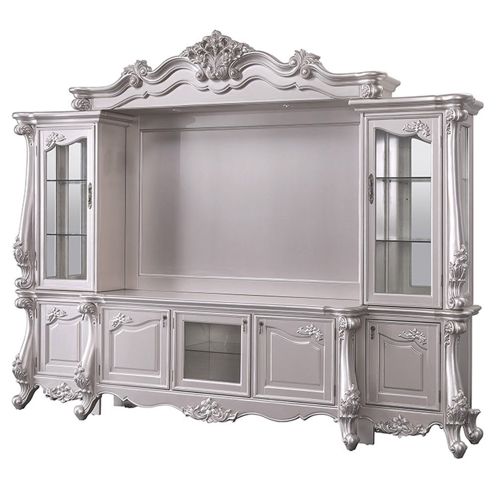 Bently Entertainment Center - Ornate Home
