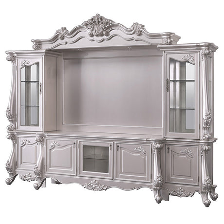 Bently Entertainment Center - Ornate Home