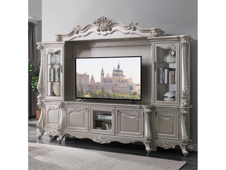 Bently Entertainment Center - Ornate Home