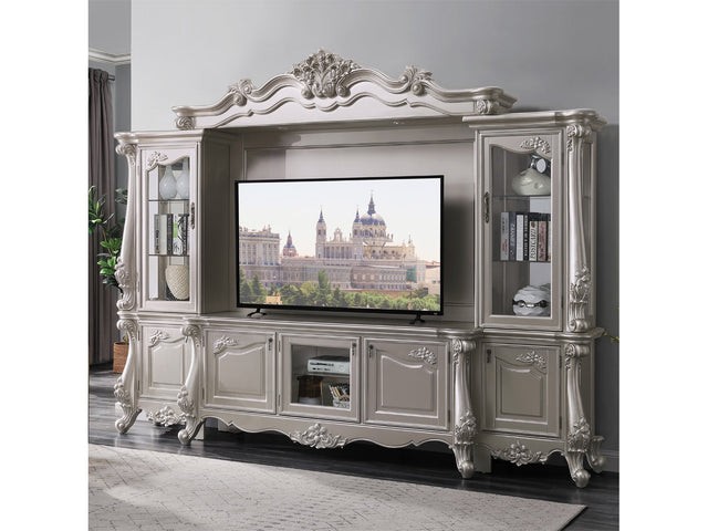 Bently Entertainment Center - Ornate Home