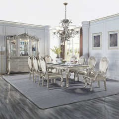 Bently Four Legs Dining Table - Ornate Home