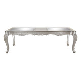 Bently Four Legs Dining Table - Ornate Home