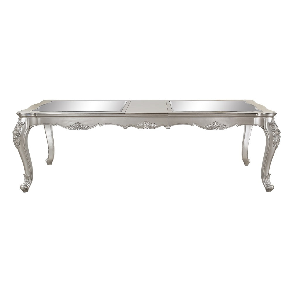 Bently Four Legs Dining Table - Ornate Home