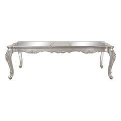 Bently Four Legs Dining Table - Ornate Home