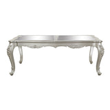 Bently Four Legs Dining Table - Ornate Home