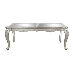 Bently Four Legs Dining Table - Ornate Home