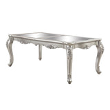 Bently Four Legs Dining Table - Ornate Home