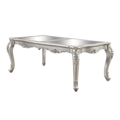 Bently Four Legs Dining Table - Ornate Home