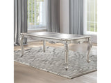 Bently Four Legs Dining Table - Ornate Home