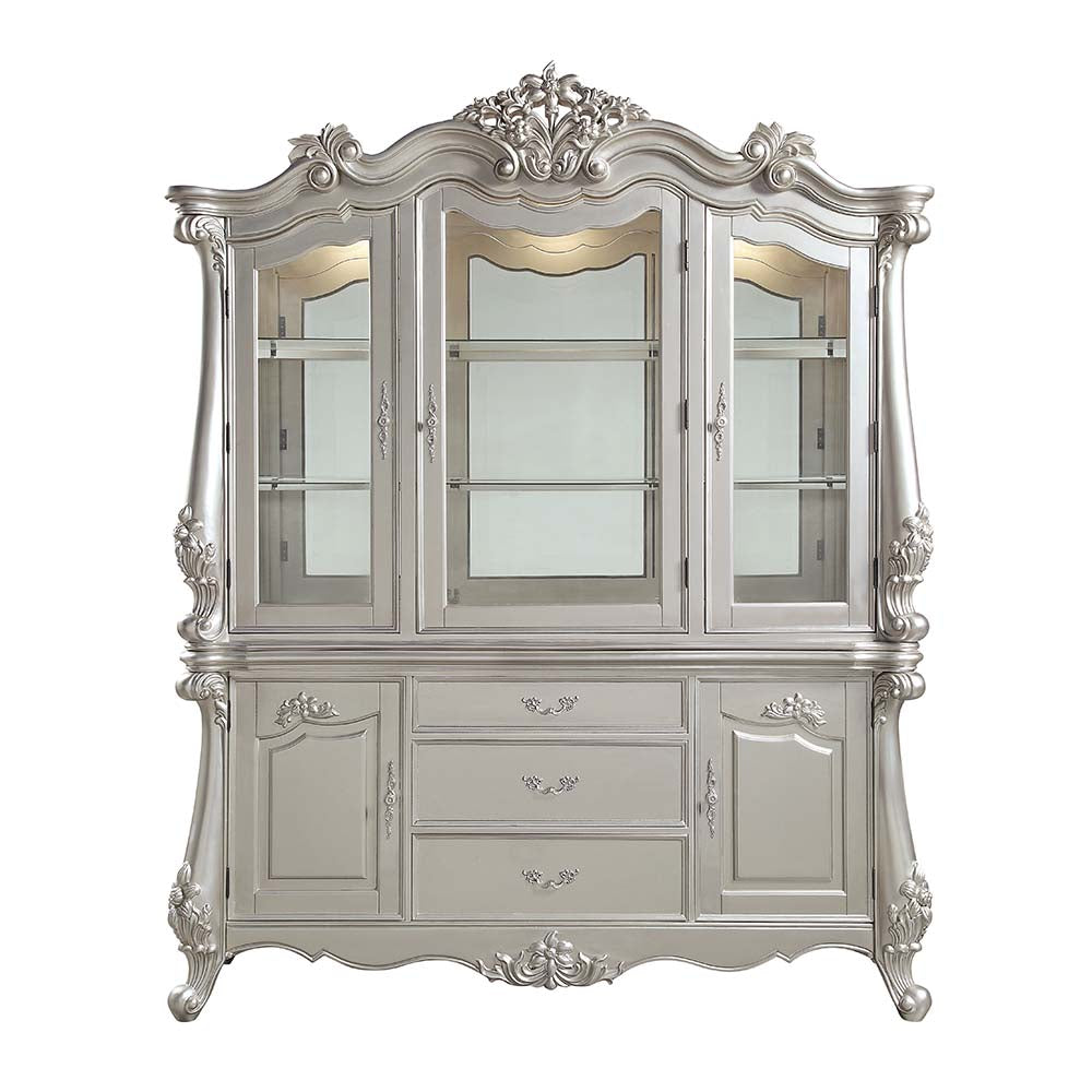 Bently Hutch & Buffet - Ornate Home