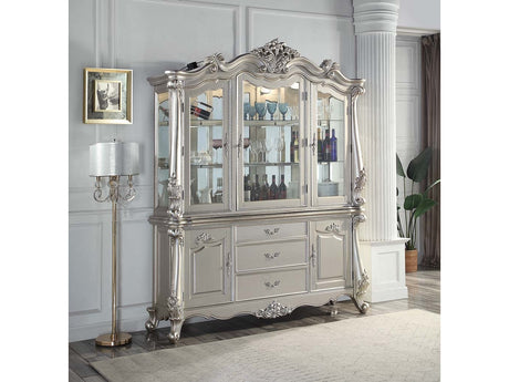 Bently Hutch & Buffet - Ornate Home