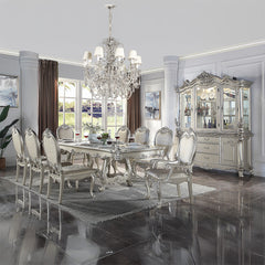 Bently Side Chair (Set-2) - Ornate Home
