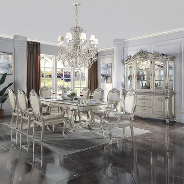 Bently Side Chair (Set-2) - Ornate Home