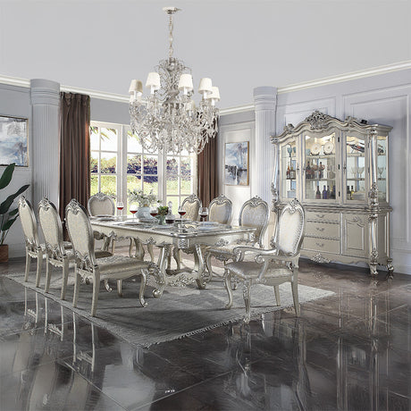 Bently Side Chair (Set-2) - Ornate Home