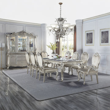 Bently Side Chair (Set-2) - Ornate Home
