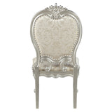 Bently Side Chair (Set-2) - Ornate Home
