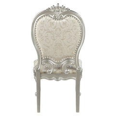 Bently Side Chair (Set-2) - Ornate Home