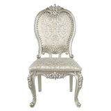 Bently Side Chair (Set-2) - Ornate Home