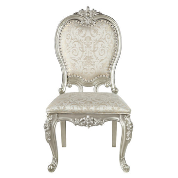 Bently Side Chair (Set-2) - Ornate Home