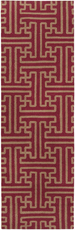 Bentonville Area Carpet - Clearance - Ornate Home