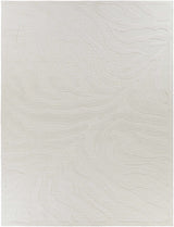 Benzonia 3D White Zebra Outdoor Rug - Ornate Home