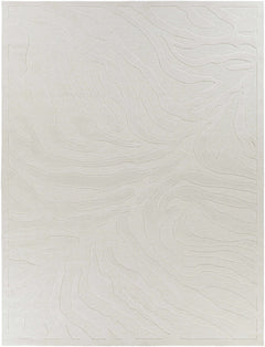 Benzonia 3D White Zebra Outdoor Rug - Ornate Home