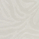 Benzonia 3D White Zebra Outdoor Rug - Ornate Home