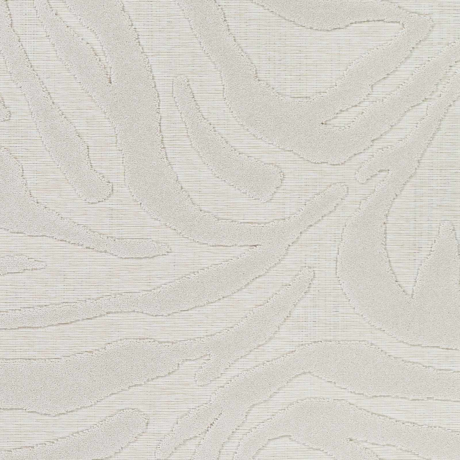 Benzonia 3D White Zebra Outdoor Rug - Ornate Home