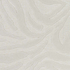 Benzonia 3D White Zebra Outdoor Rug - Ornate Home