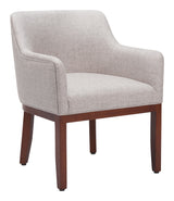 Berbera Gray Dining Chair - Ornate Home