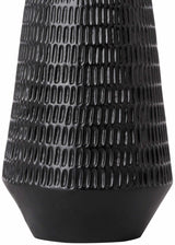 Berehomet Black Table Lamp - Ornate Home