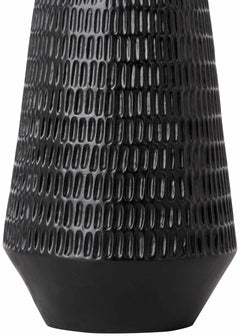 Berehomet Black Table Lamp - Ornate Home