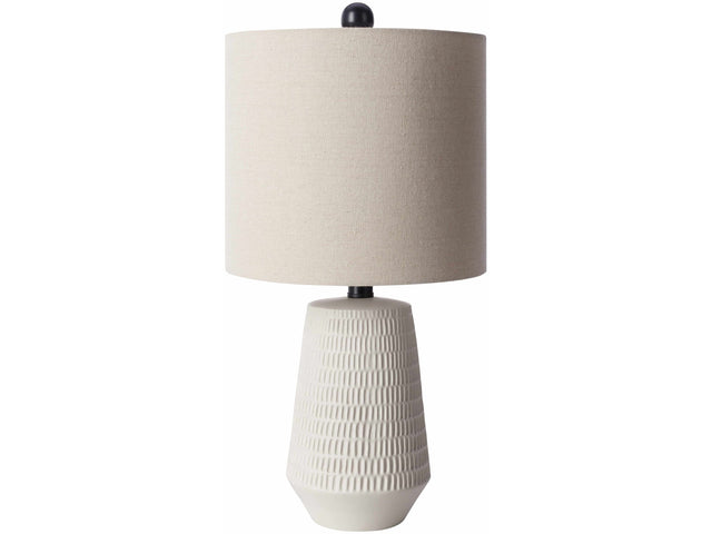 Berehomet Table Lamp - Ornate Home